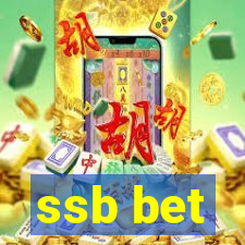 ssb bet